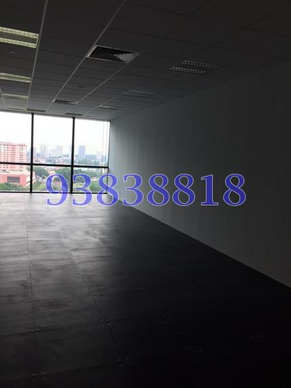 PAYA LEBAR SQUARE (D14), Office #78971242